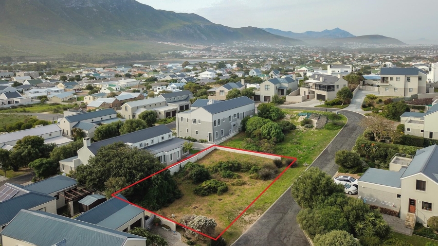 0 Bedroom Property for Sale in Vermont Western Cape